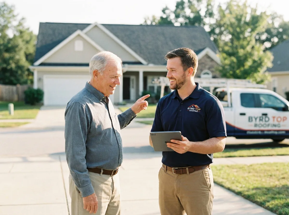 Roofing Lucernemines, PA FAQs